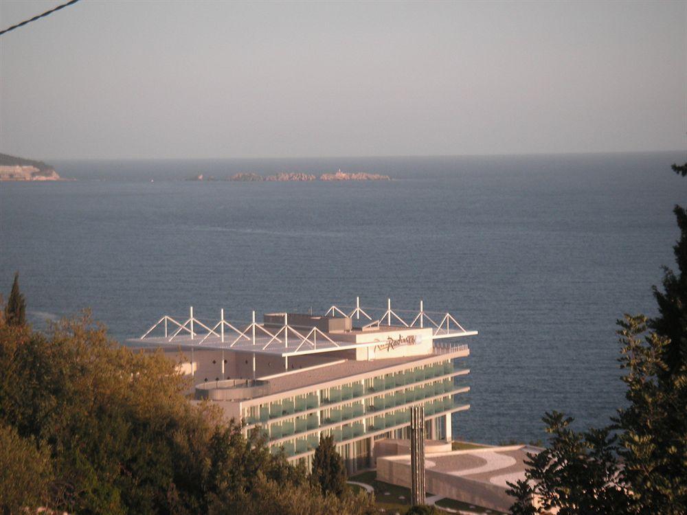 أوراساك Residences Island View المظهر الخارجي الصورة